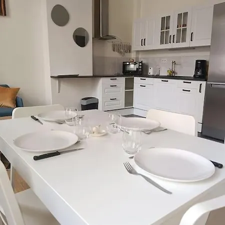 Rue De Buffon מלון רואן