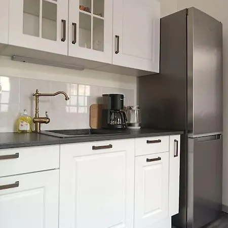 Rue De Buffon רואן