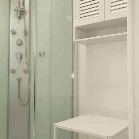 Hotel Rue De Buffon *