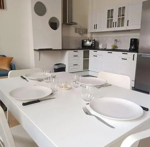 Rue De Buffon מלון רואן