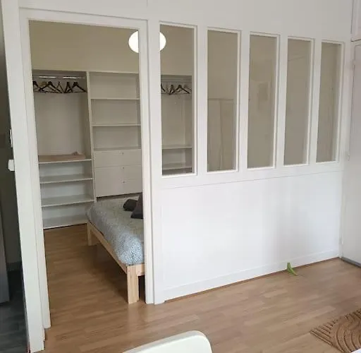 Rue De Buffon * רואן