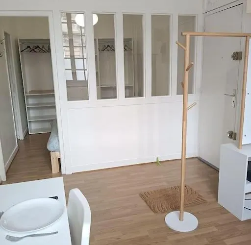 Rue De Buffon רואן