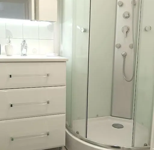 מלון Rue De Buffon